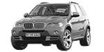 BMW E70 P3796 Fault Code