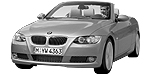 BMW E93 P3796 Fault Code