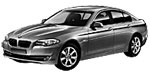 BMW F10 P3796 Fault Code