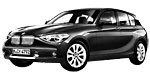 BMW F20 P3796 Fault Code